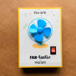 FANtastic Teacher Hamper