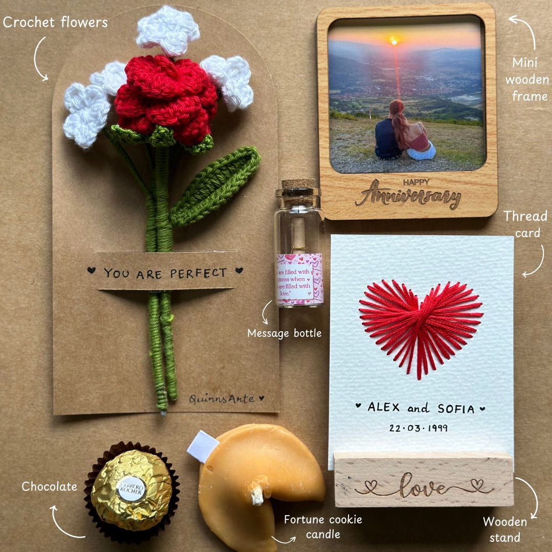 You Are Perfect Hamper 