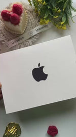 Laptop Burn Box