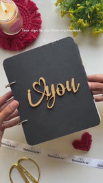 Love_Scrapbook_ video