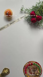 Surprise Rakhi Burn Box video