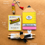 The Star Teacher Hamper